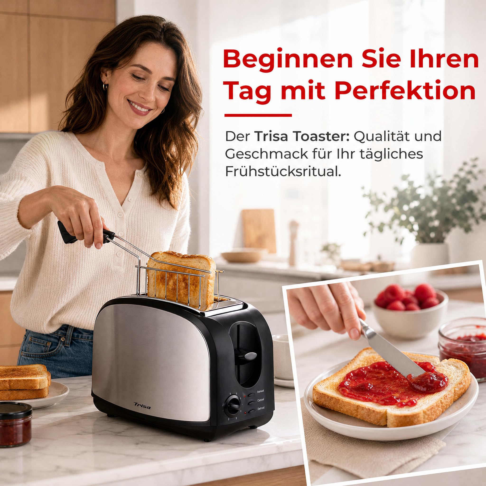 trisa-crunchy-fry-2-scheiben-toaster-mit-sandwichzange-38-mm image 2