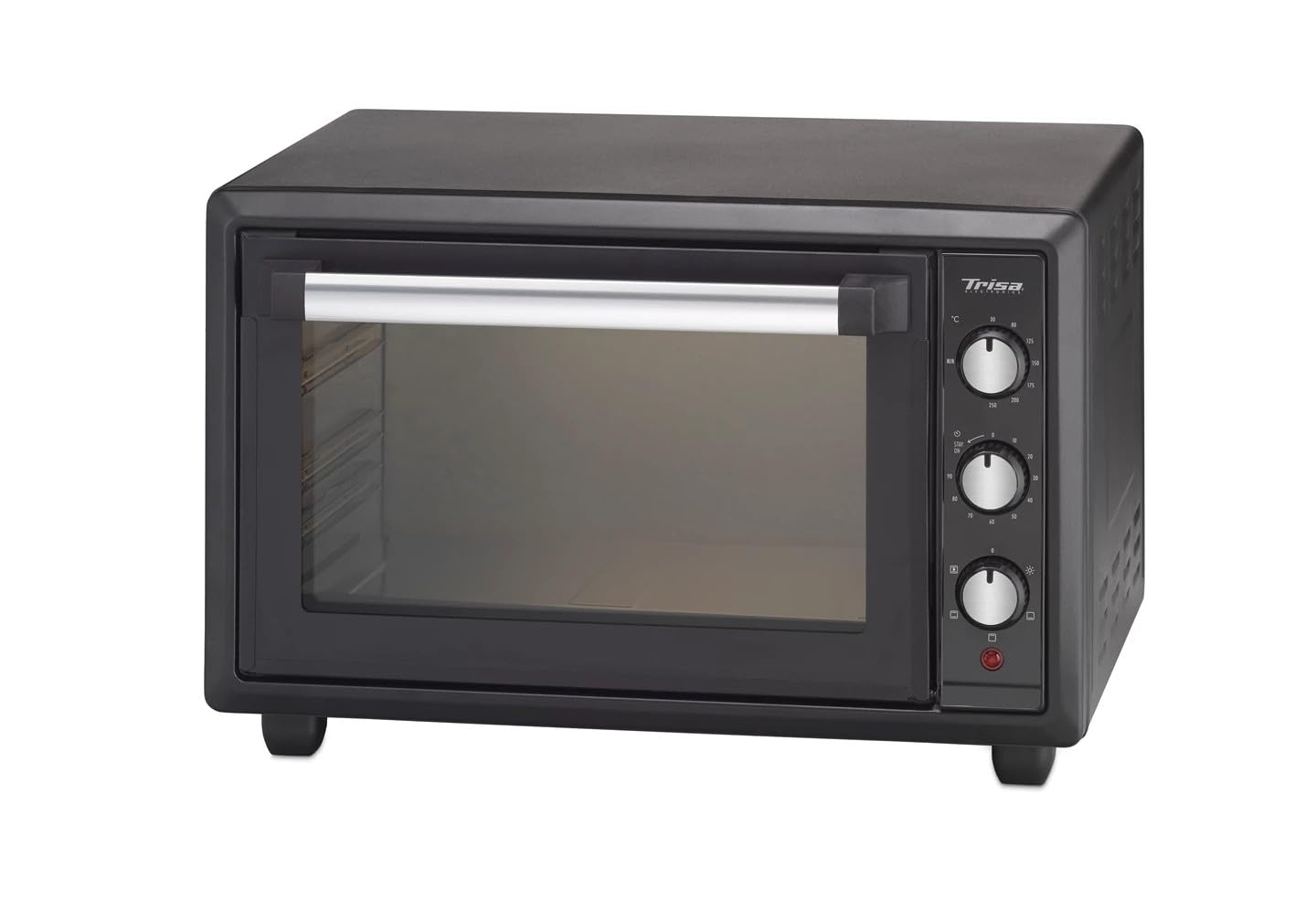 trisa-pizza-mio-forno-gusto-tischbackofen-28l-umluft image 3