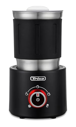 trisa-barista-plus-milky-air-pro-milchaufsch-umer-400ml image 5