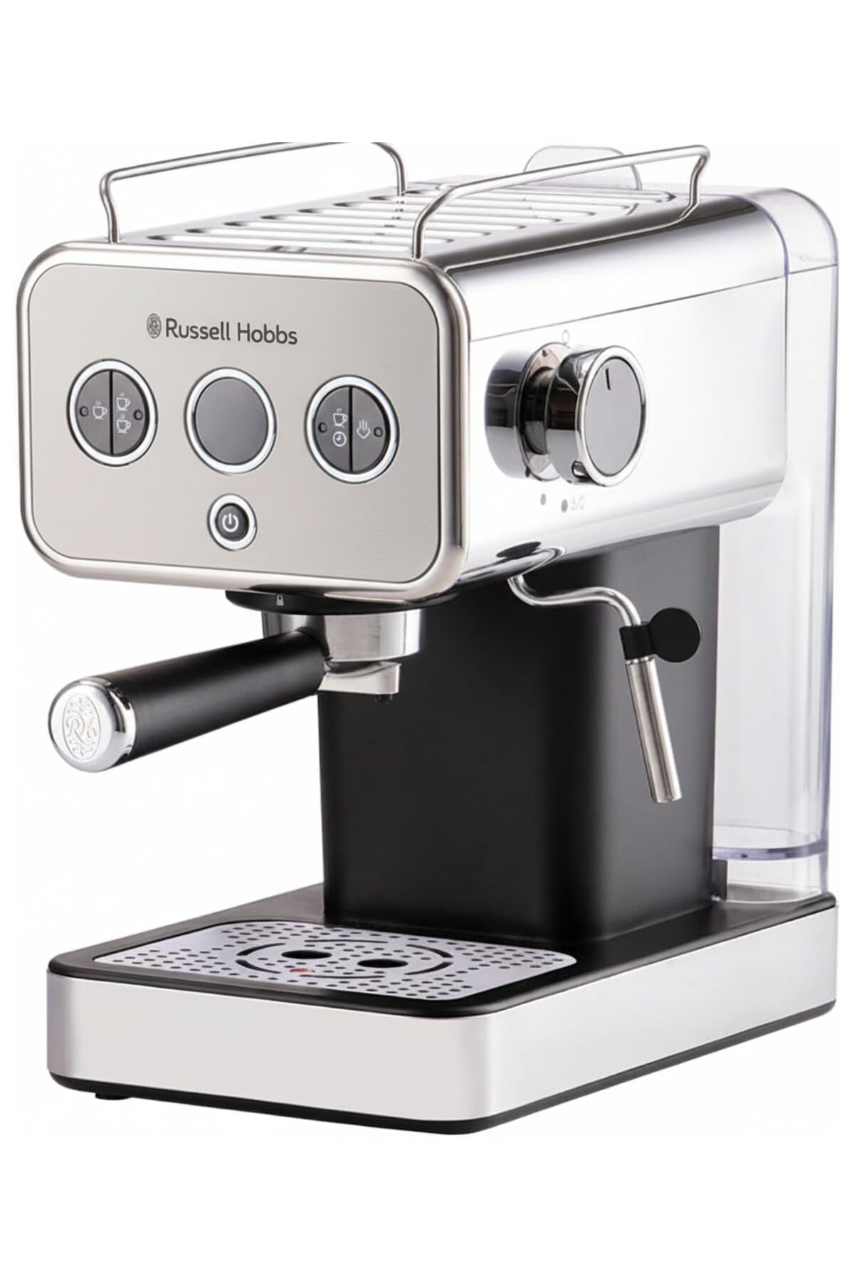 russell-hobbs-distinctions-siebtr-germaschine-titanium-15-bar image 1