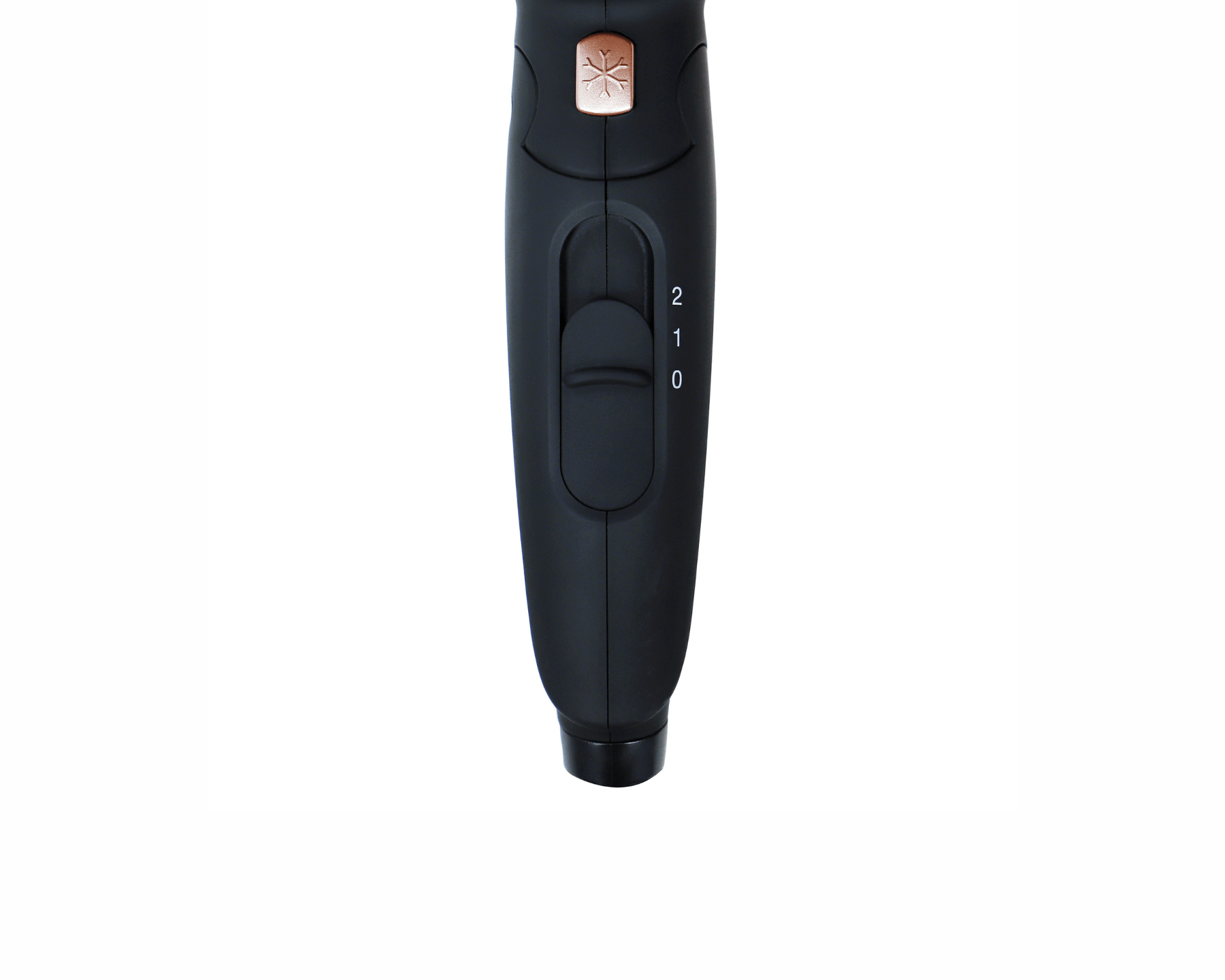 koenig-elegance-reise-haartrockner-1800w-schwarz image 4