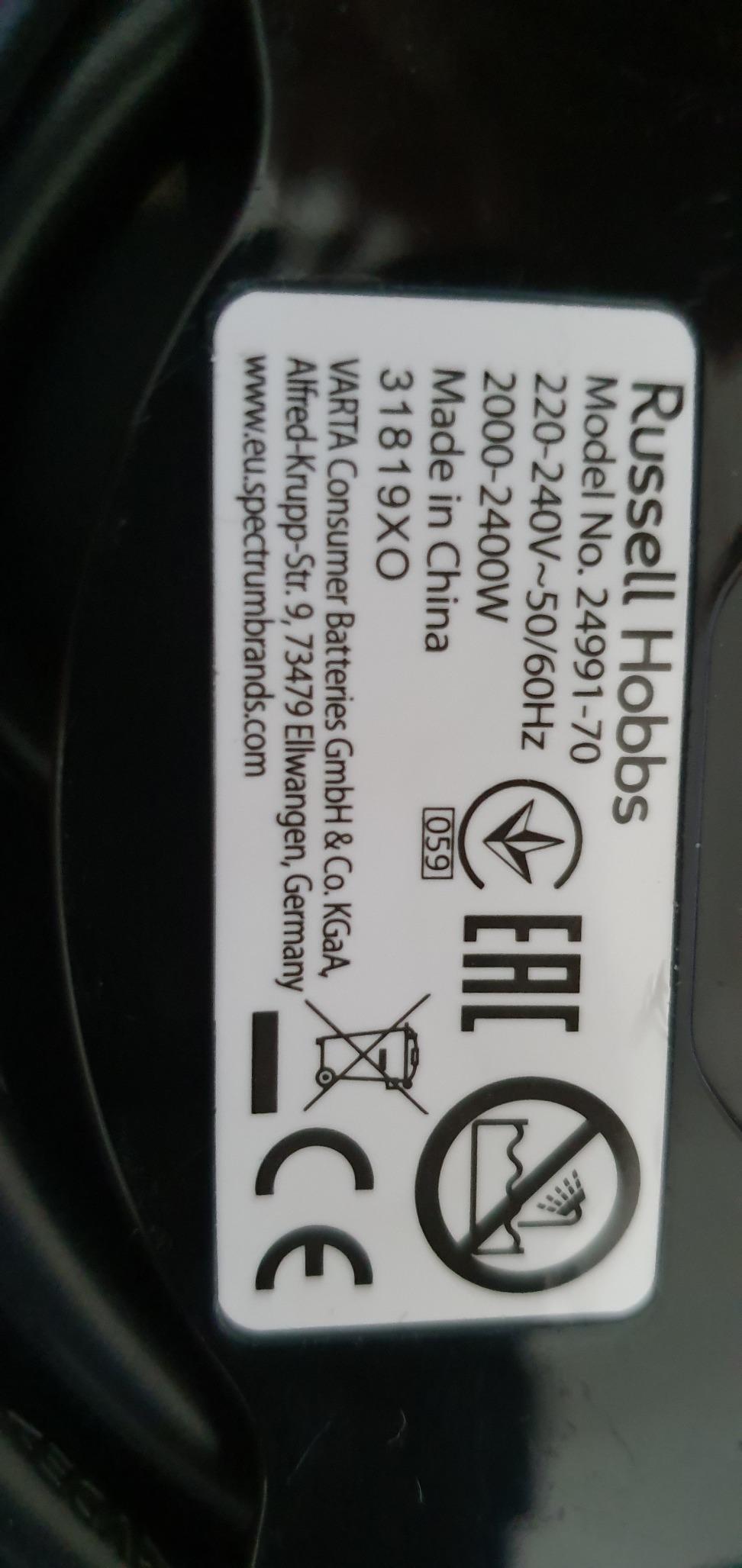 Kabel ordentlich
