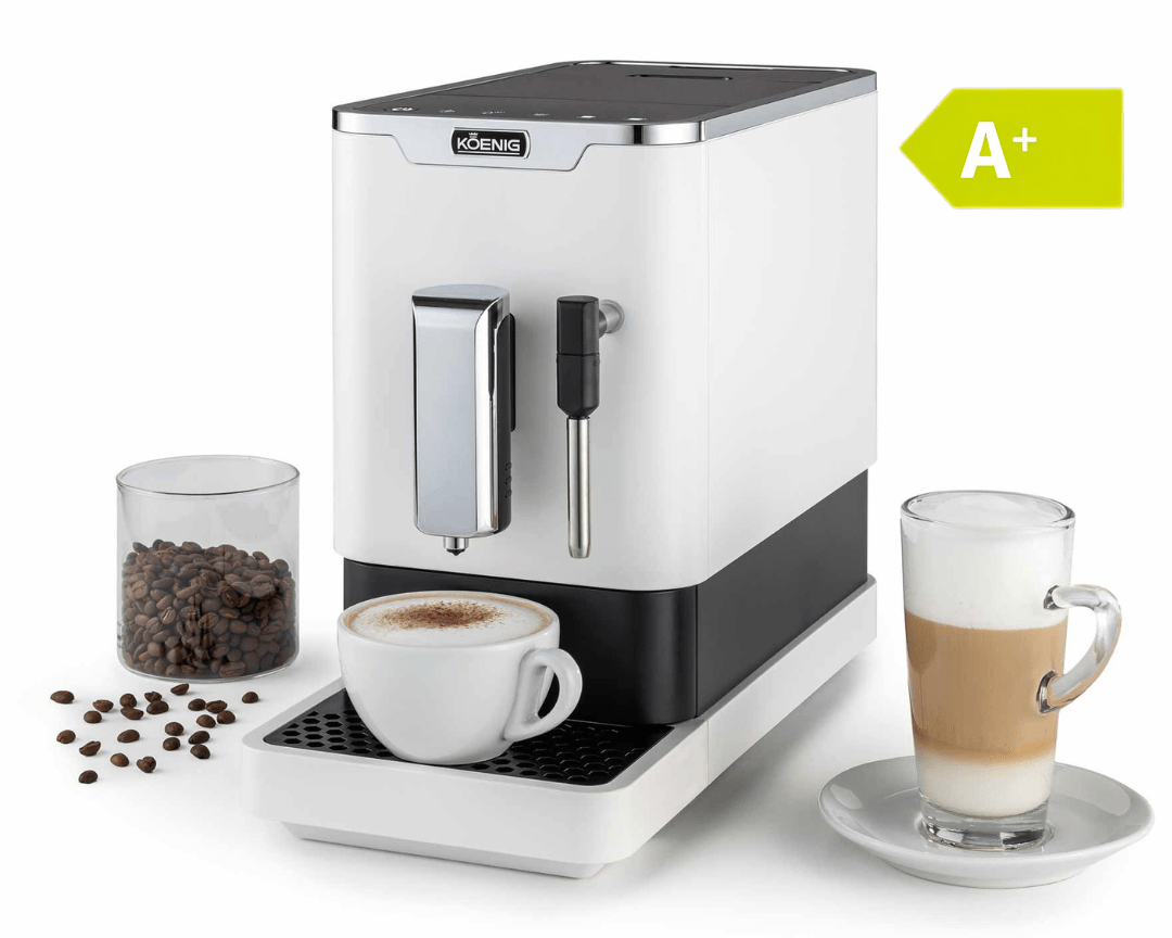 koenig-finessa-milk-kaffeevollautomat-mit-milchd-se-19-bar image 1