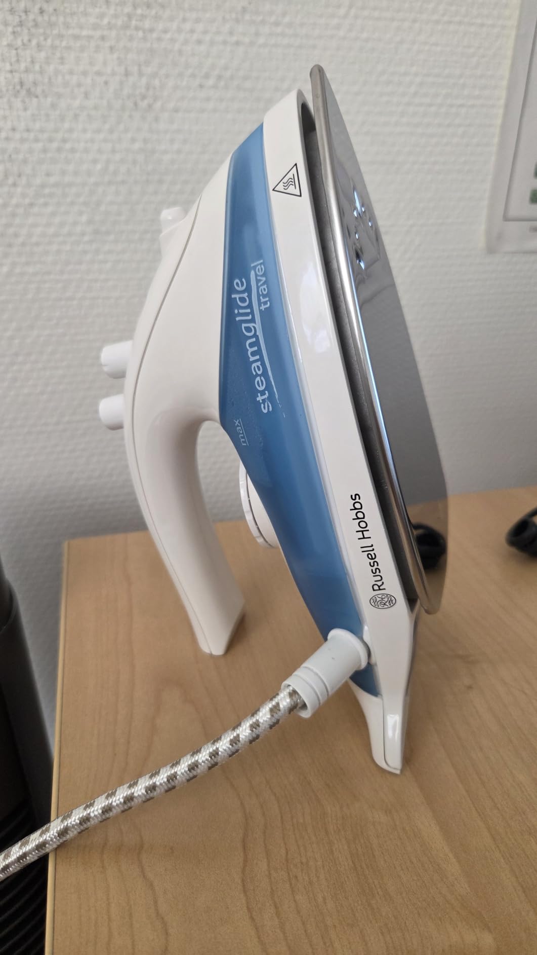 Klein aber gut