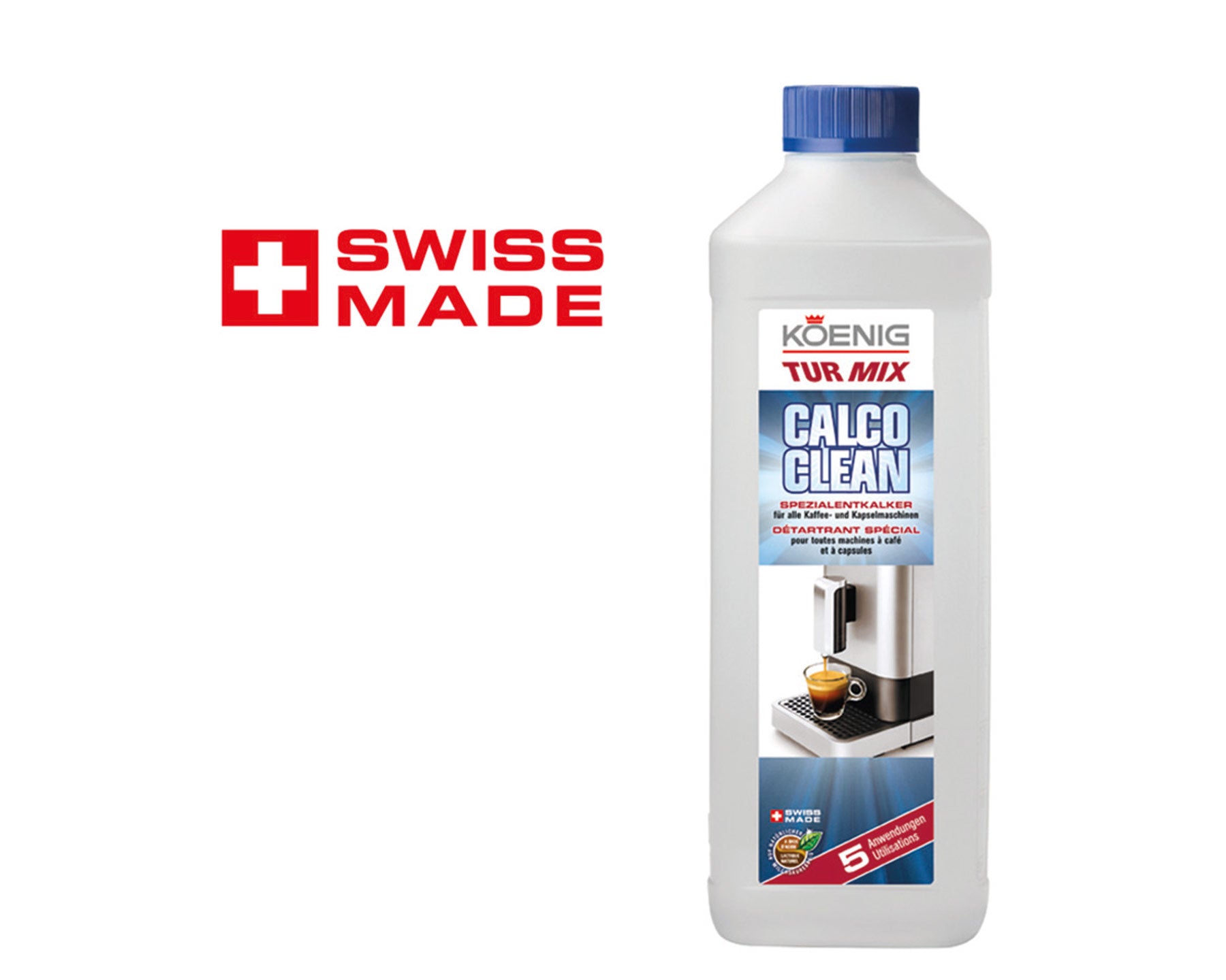 koenig-finessa-calco-clean-entkalker-500-ml-milchs-ure image 1