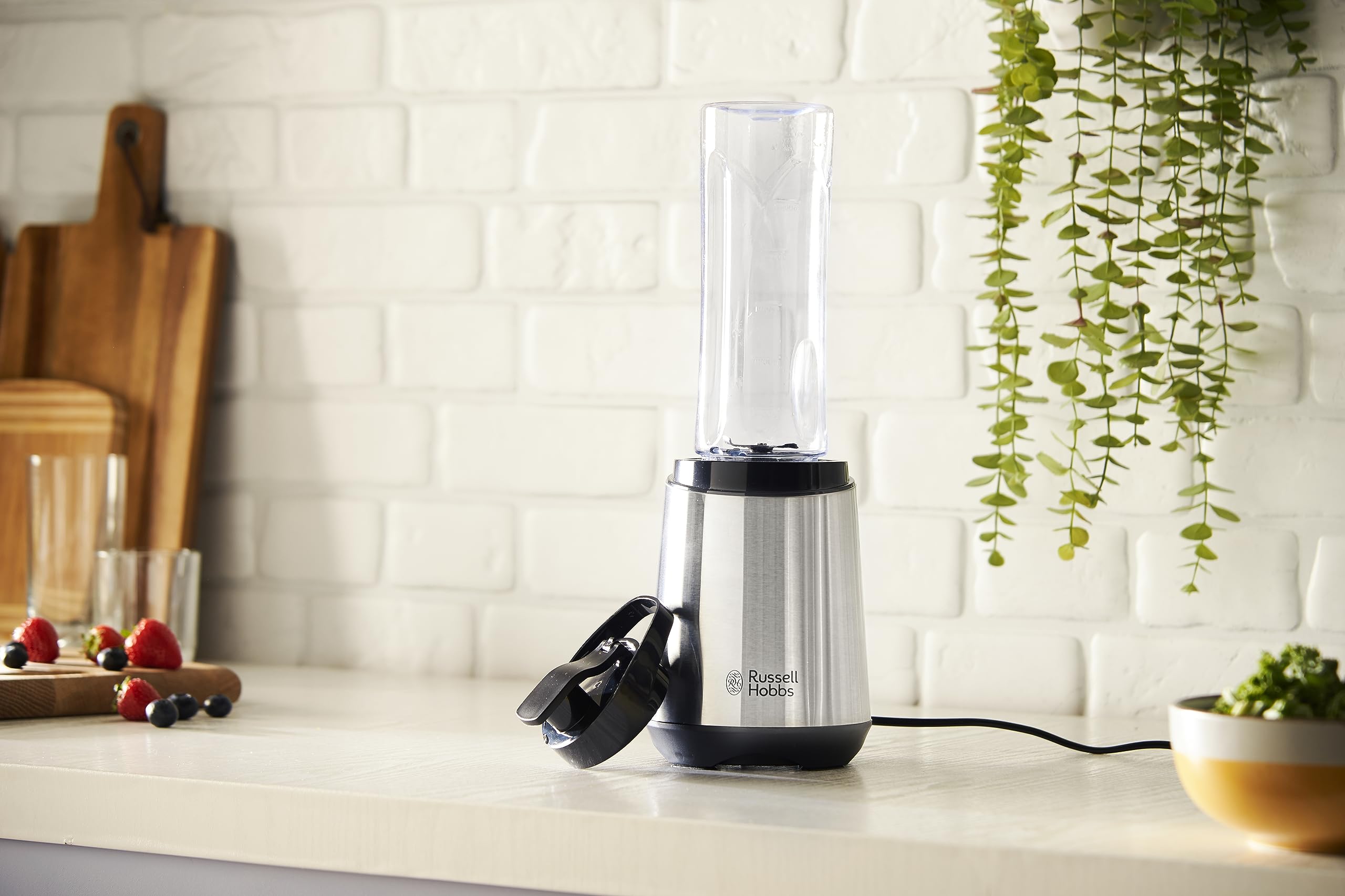 russell-hobbs-desire-standmixer-to-go-edelstahl-600-ml-mixer image 7