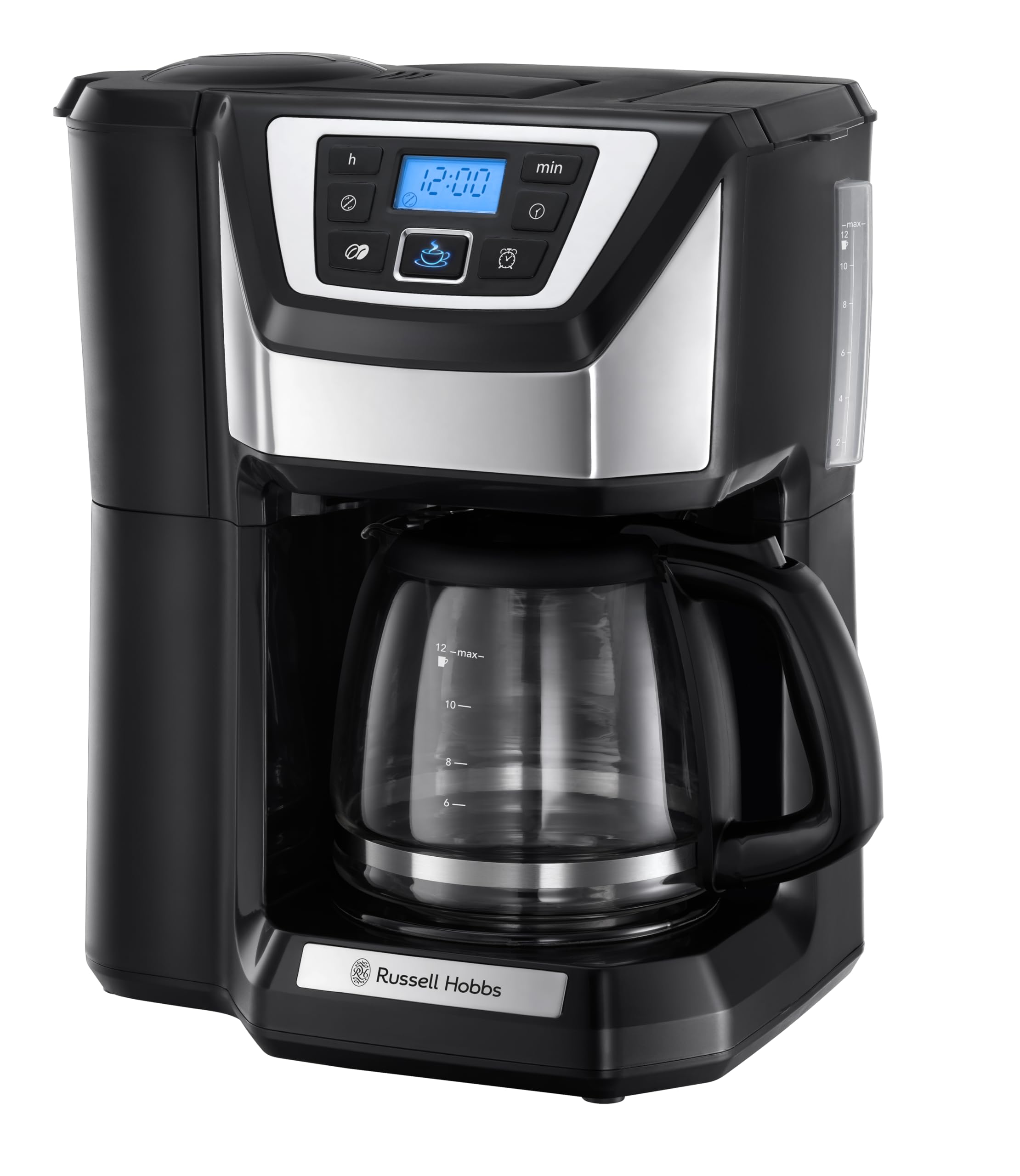 russell-hobbs-victory-filterkaffeemaschine-mit-mahlwerk-1-5-l image 8