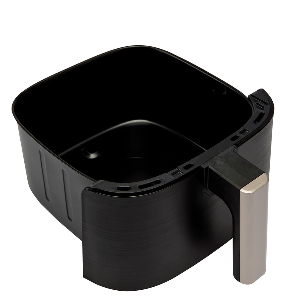 russell-hobbs-satisfry-ersatzkorb-4-3-l-pfas-frei-schwarz image 1