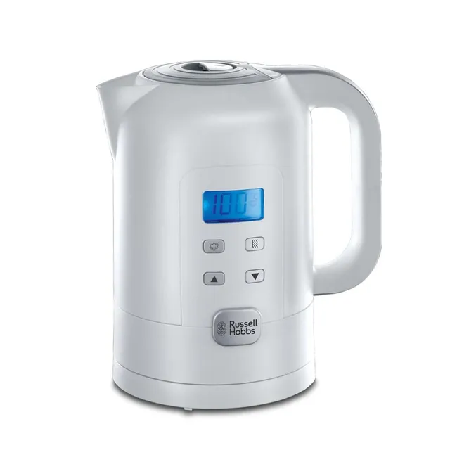 russell-hobbs-precision-control-wasserkocher-1-7l-mit-temperatureinstellung image 1