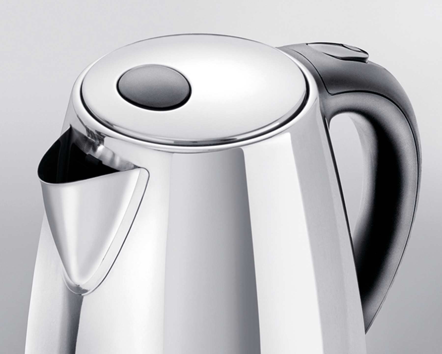 koenig-chrome-line-wasserkocher-1-7-liter-edelstahl image 3
