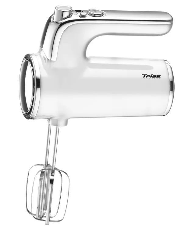 trisa-diners-edition-handmixer-400w-wei-retro image 1