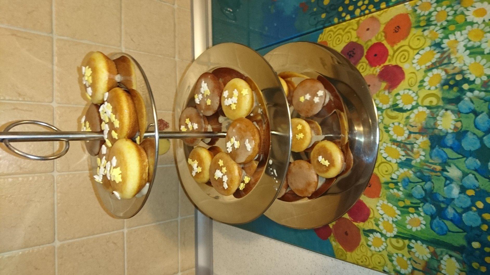 Süßes Teil
