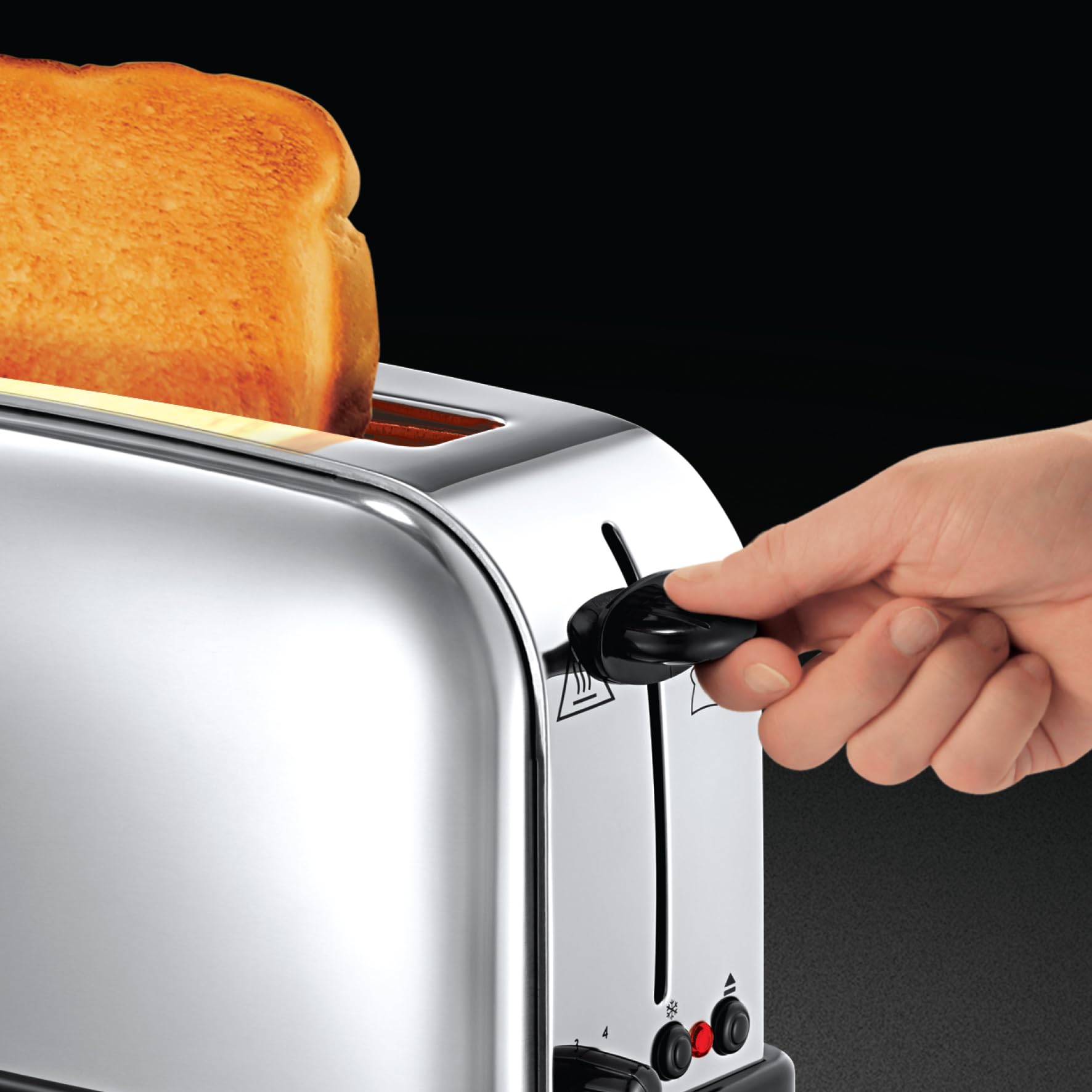 russell-hobbs-victory-langschlitz-toaster-edelstahl-chrom image 2