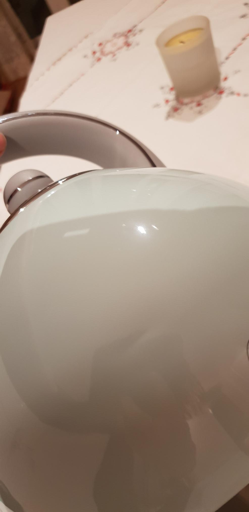 Klappt per Knopfdruck