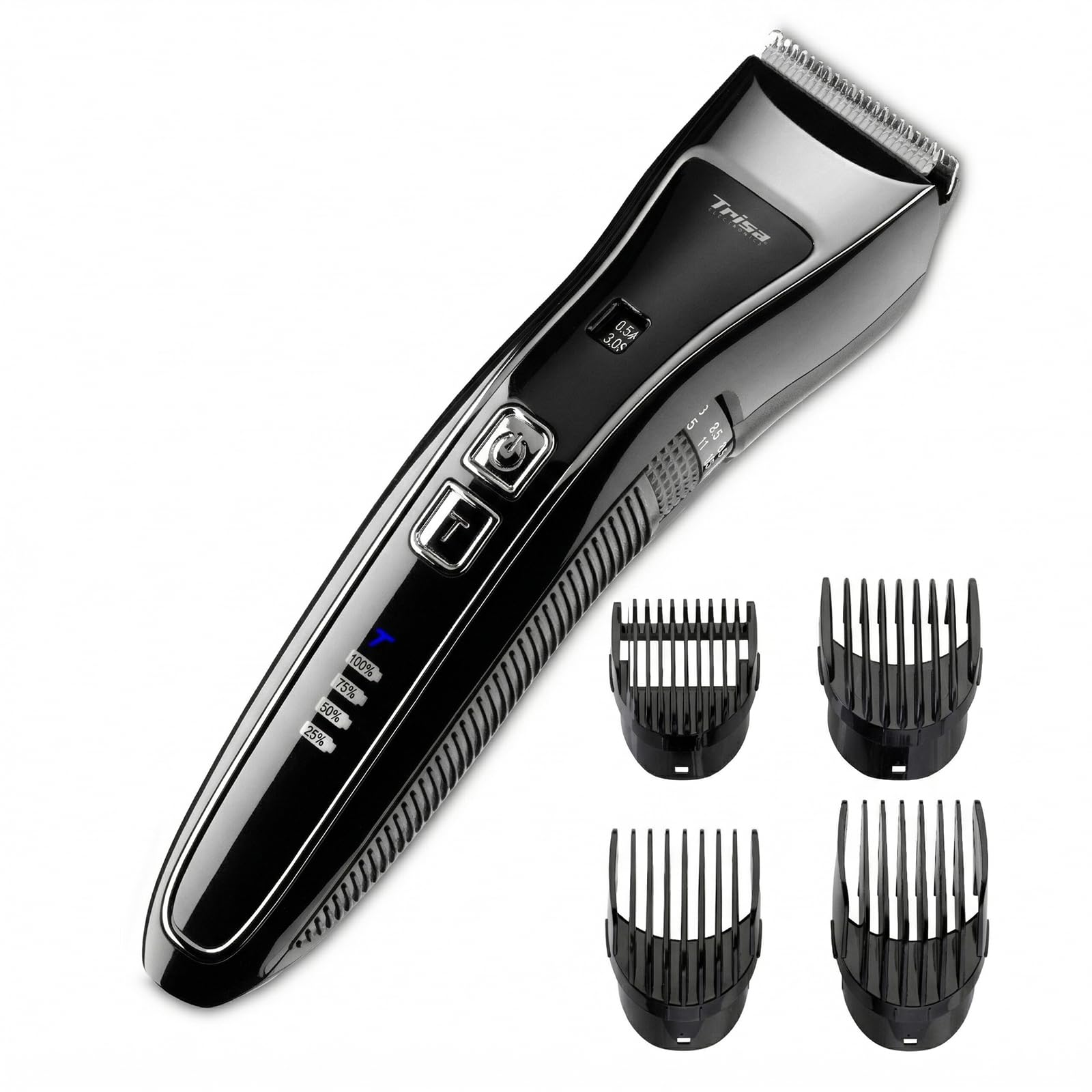 trisa-style-turbo-cut-haarschneider-usb-c-0-5-32-5-mm image 1