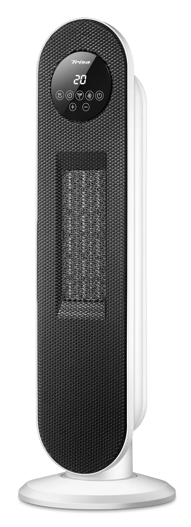 trisa-cool-mate-cozy-air-heizl-fter-2000w-mit-fernbedienung-oszillation image 1
