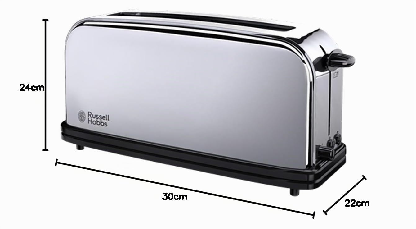 russell-hobbs-victory-langschlitz-toaster-edelstahl-chrom image 8