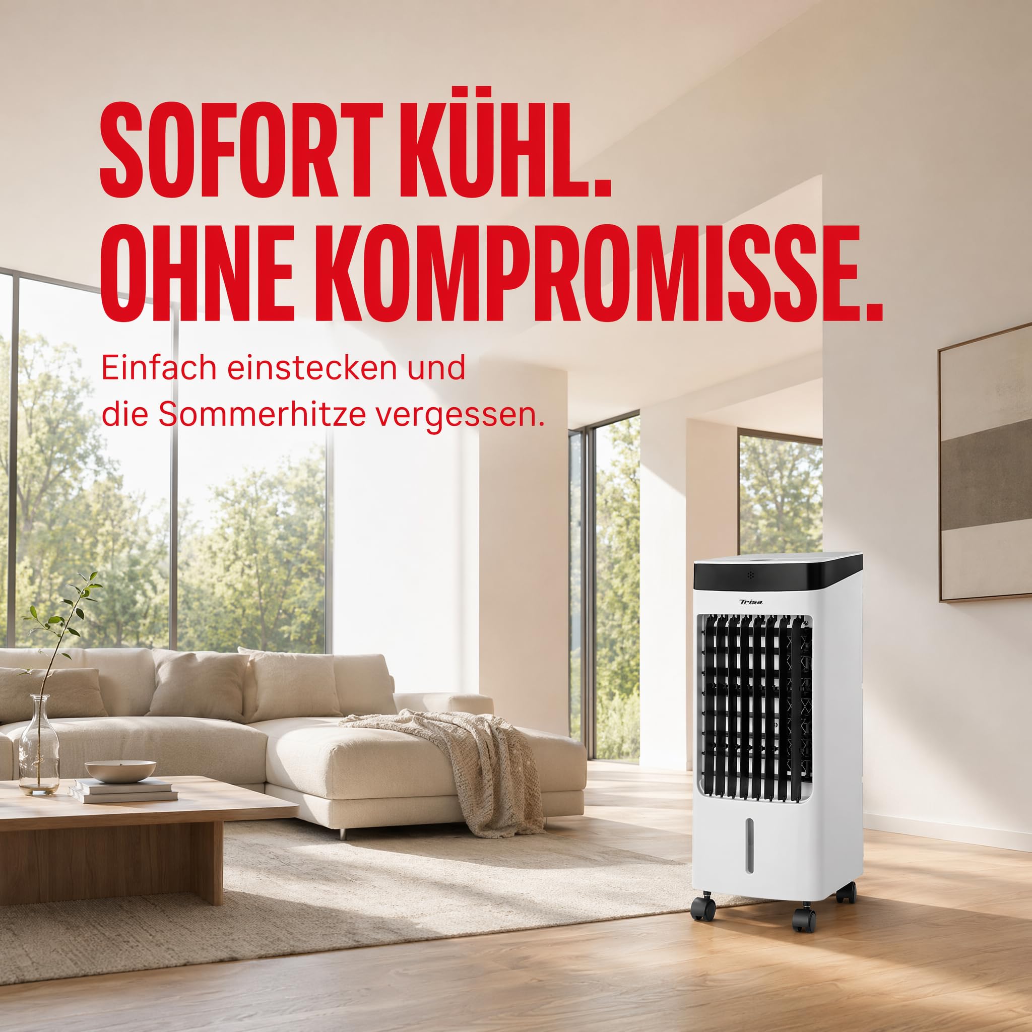 trisa-cool-mate-hydro-chill-x80-plus-turmventilator-4l image 6