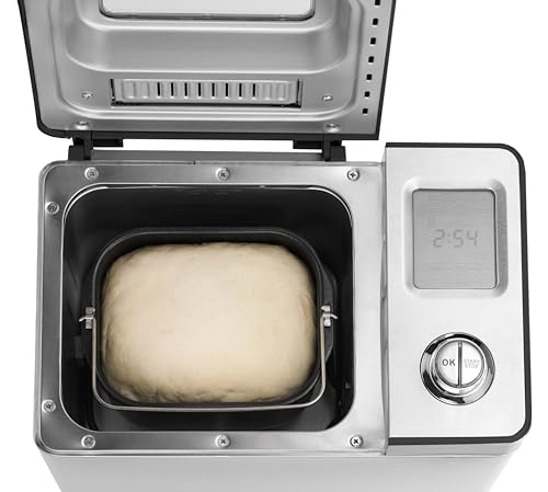 trisa-pizza-mio-le-bistro-brotbackautomat-1000-g-25-programme image 8