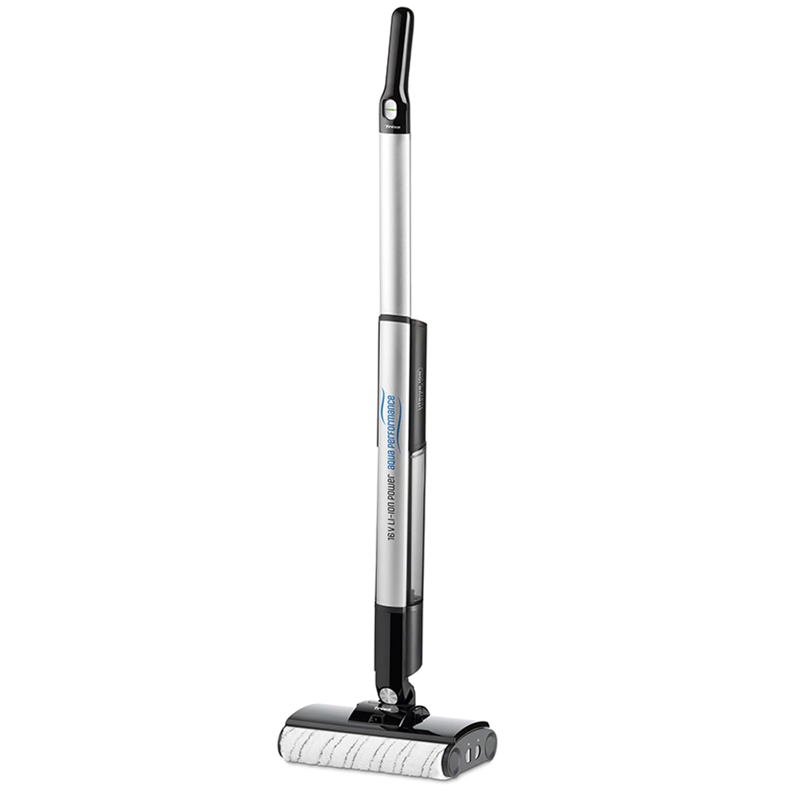 trisa-wet-clean-elektrischer-bodenwischer-akku-nasswischer-wei image 1