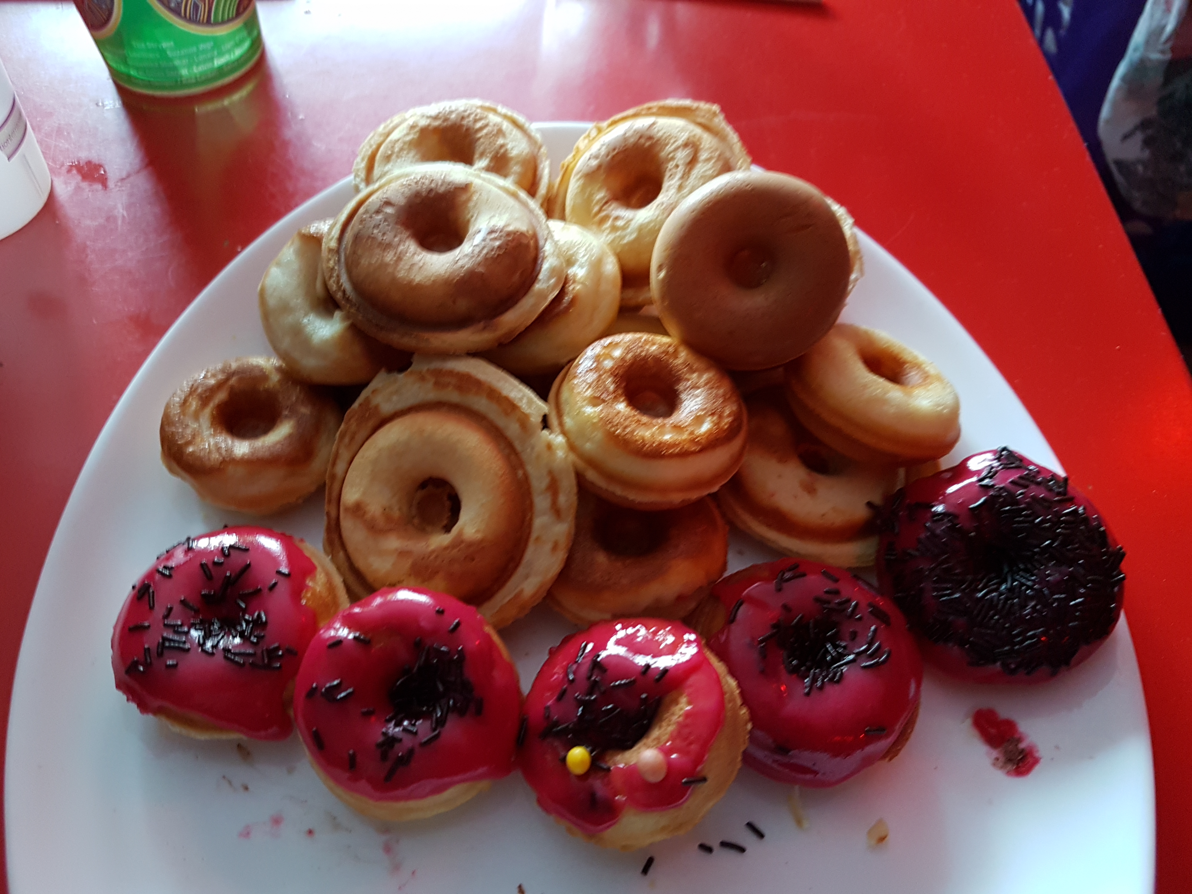 Kinder lieben es