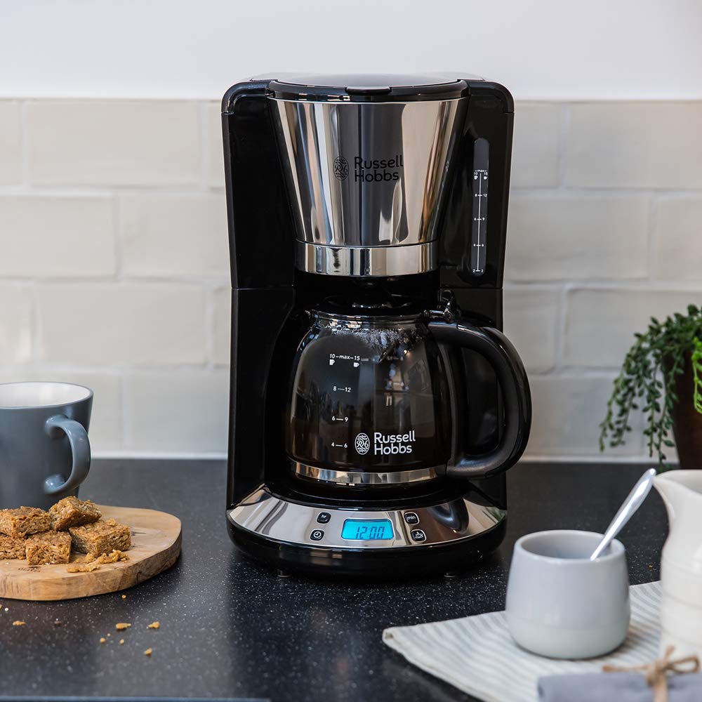 russell-hobbs-victory-filterkaffeemaschine-edelstahl-1-25-l-timer image 7