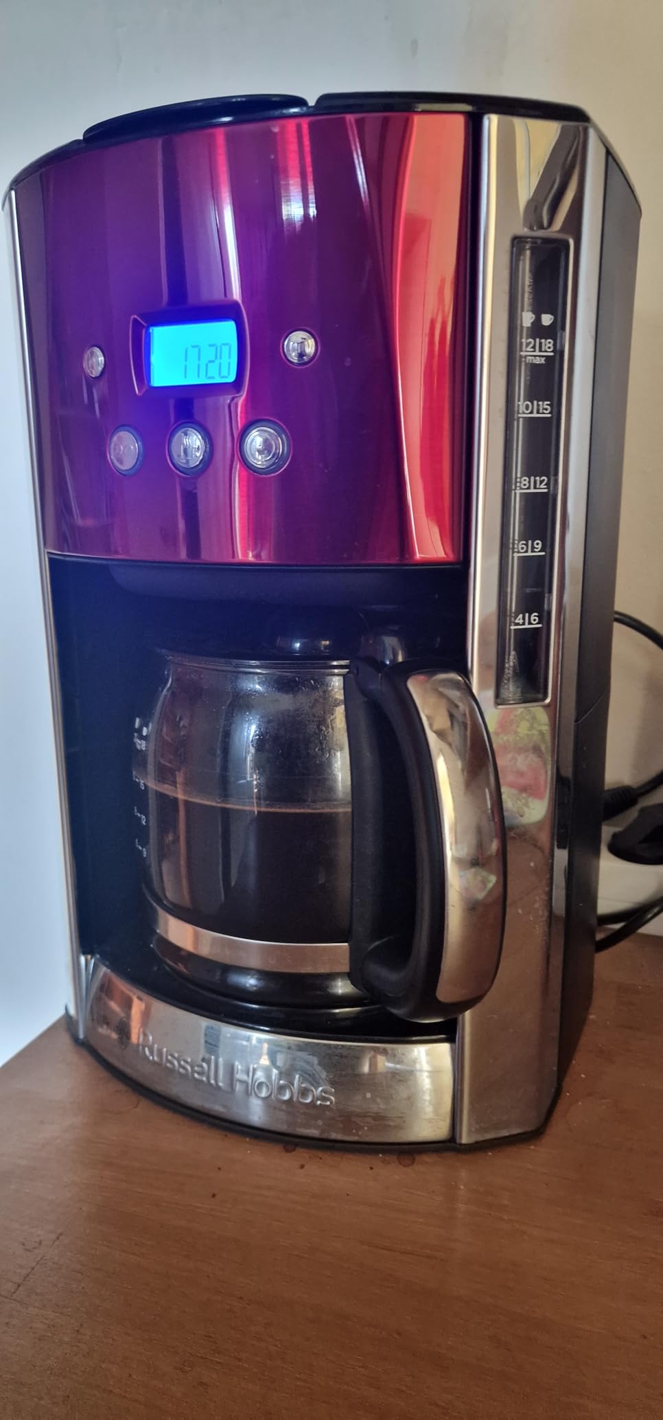 Leckerer Kaffee