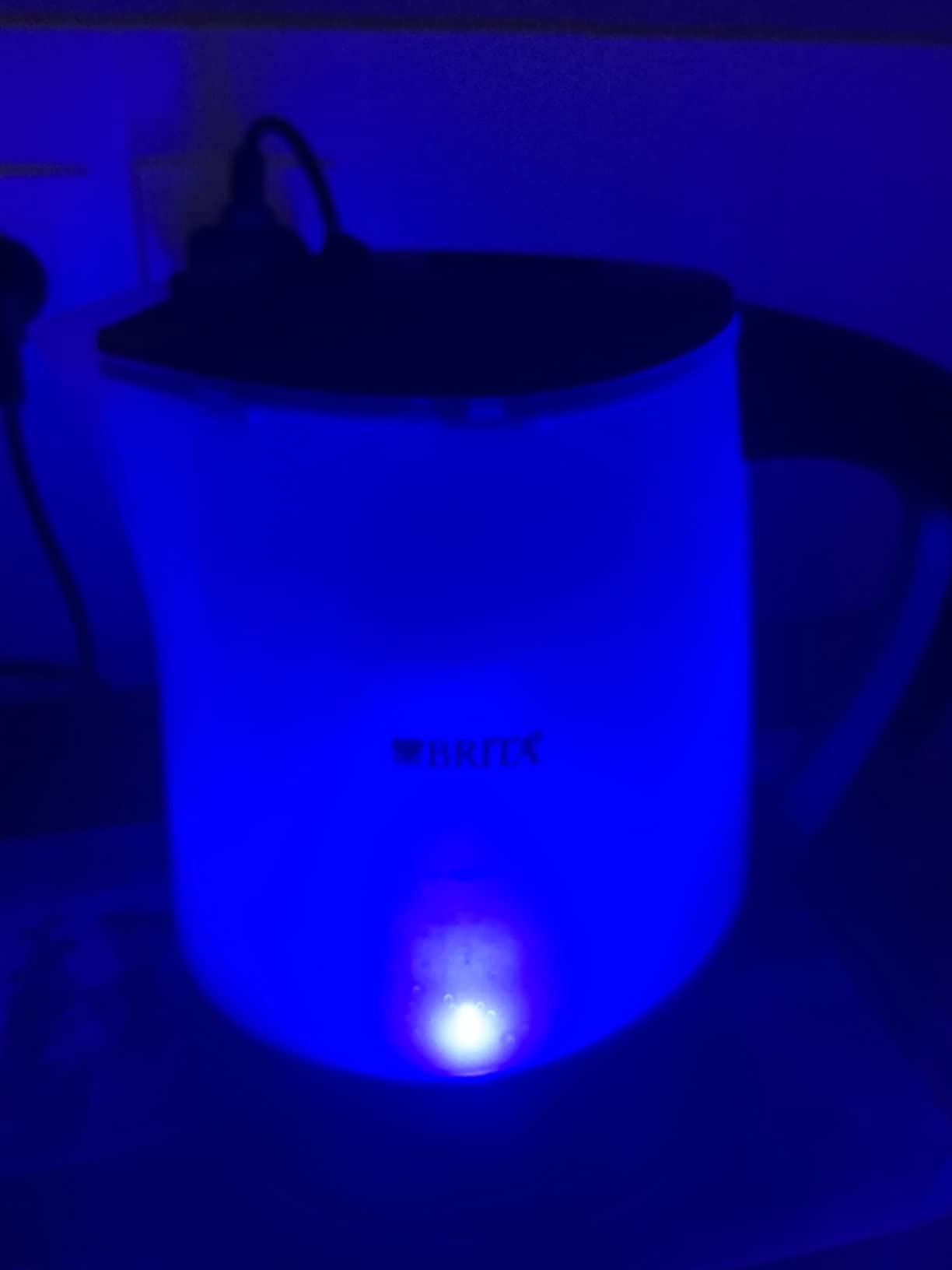Leuchtet schön