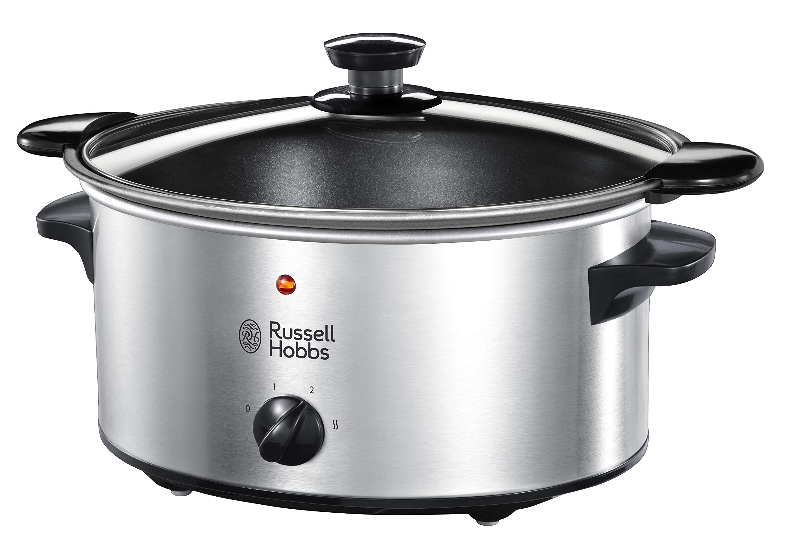 russell-hobbs-maxicook-schongarer-3-5-l-4-portionen-160-w image 1