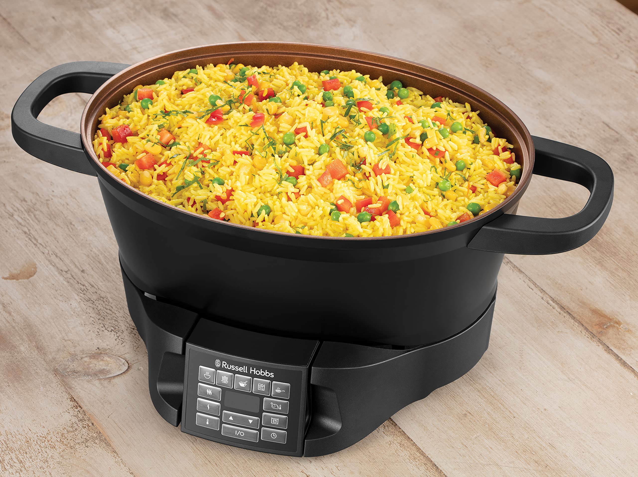 russell-hobbs-maxicook-multikocher-6-5-l-schwarz-8-programme image 3