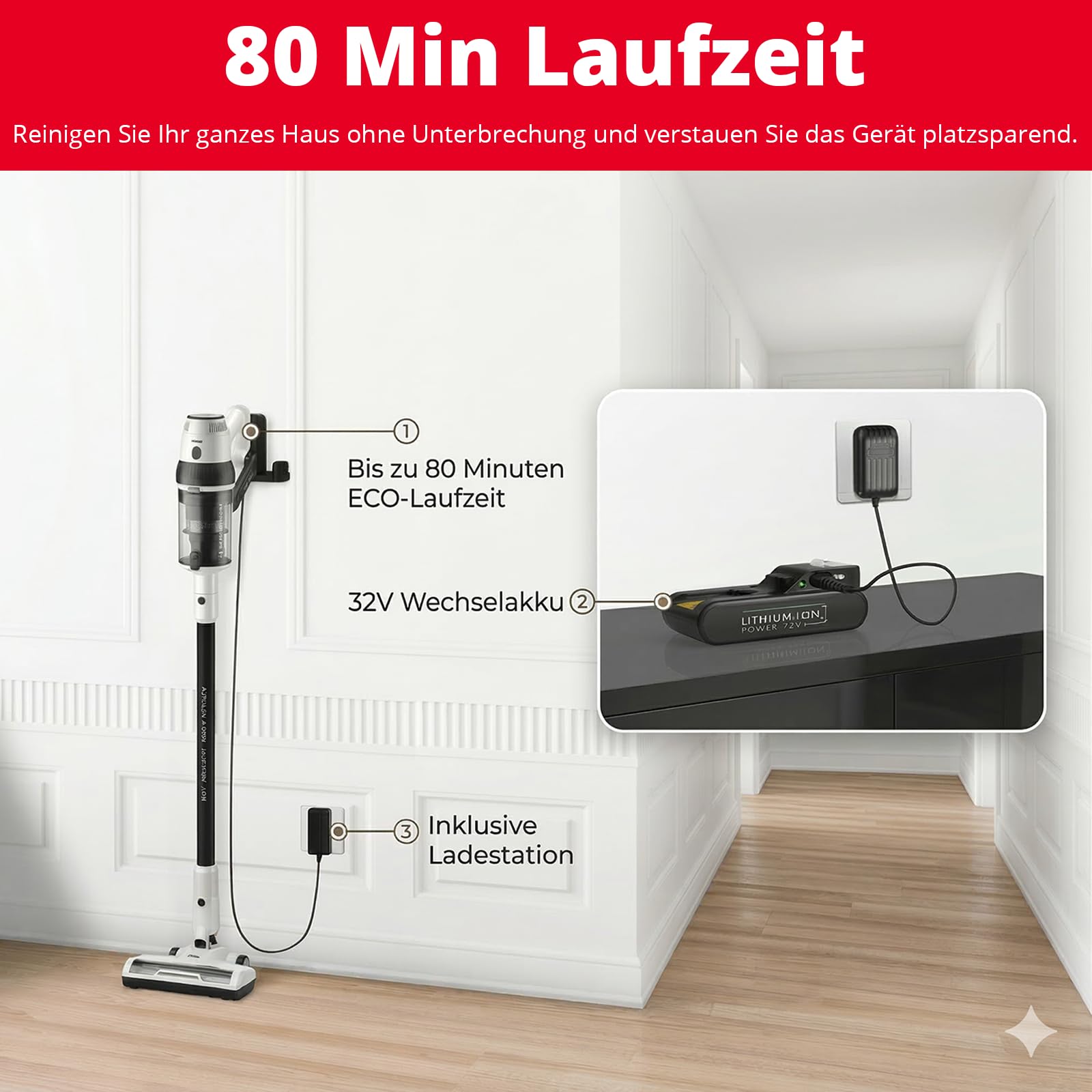 trisa-quick-clean-prof-akku-staubsauger-beutellos-wei-60-min image 4