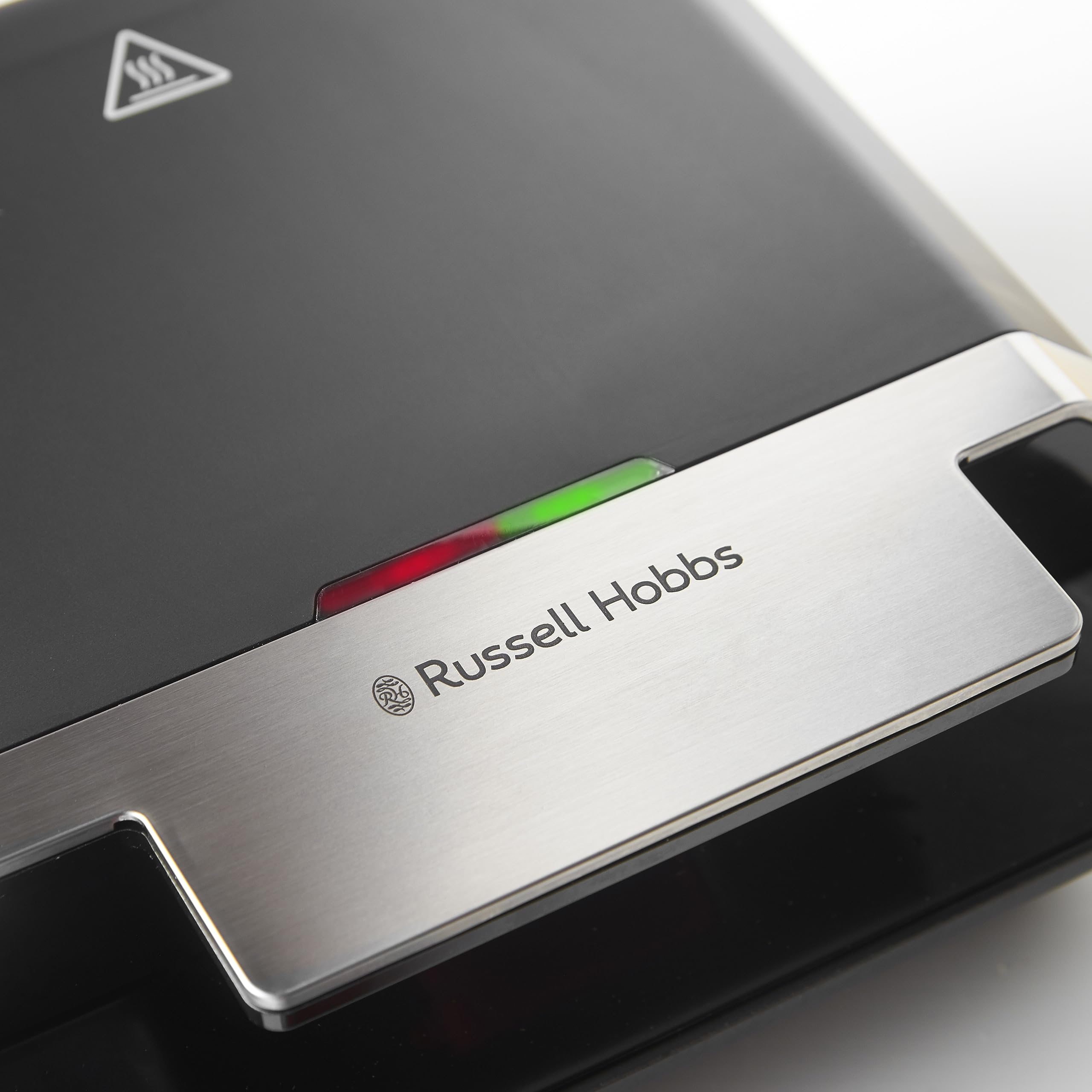 russell-hobbs-fiesta-sandwichmaker-schwarz-neu-antihaft image 3