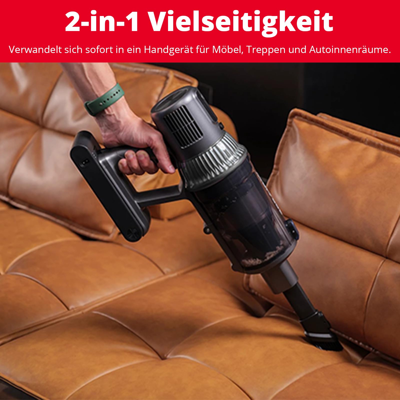 trisa-quick-clean-prof-t2142-akkustaubsauger-schwarz-300aw image 6