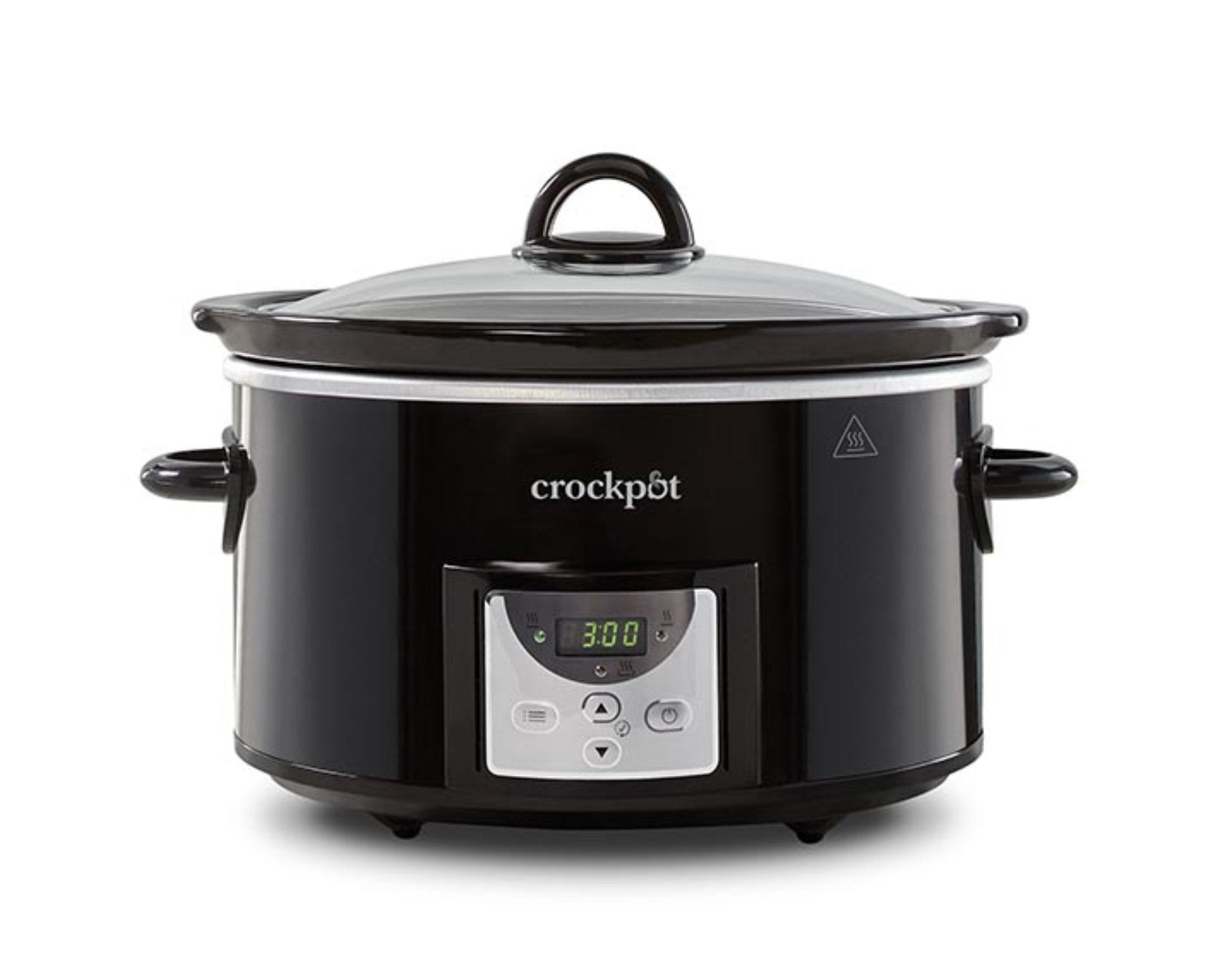 koenig-elegance-schongarer-5-l-slow-cooker-digital image 1