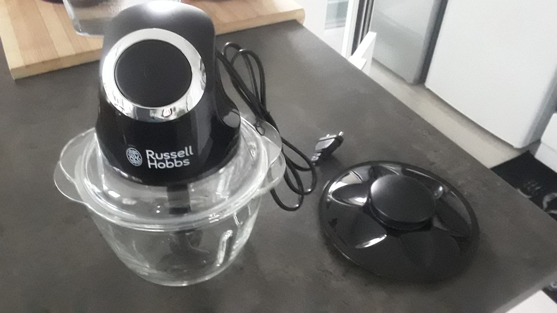 Ideal für Pesto