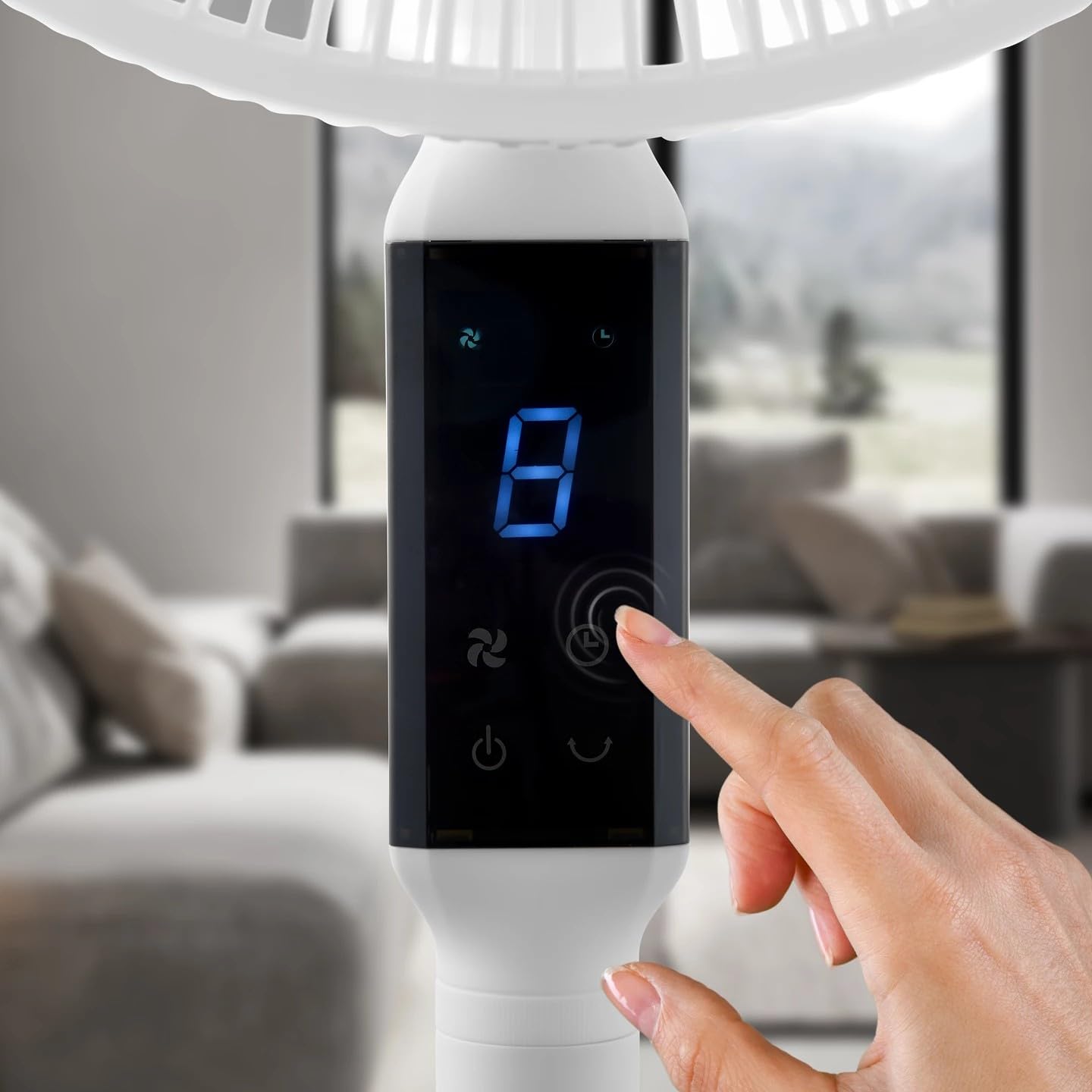 trisa-cool-mate-comfort-breeze-x83-plus-dc-ventilator-2-in-1 image 4