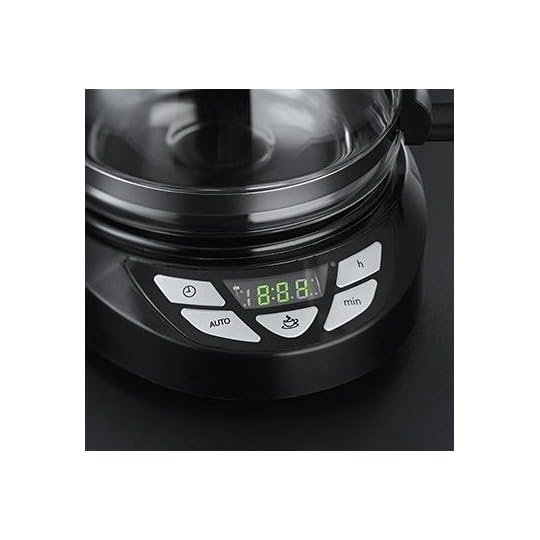russell-hobbs-textures-22620-56-filterkaffeemaschine-1-25l-mit-timer image 7