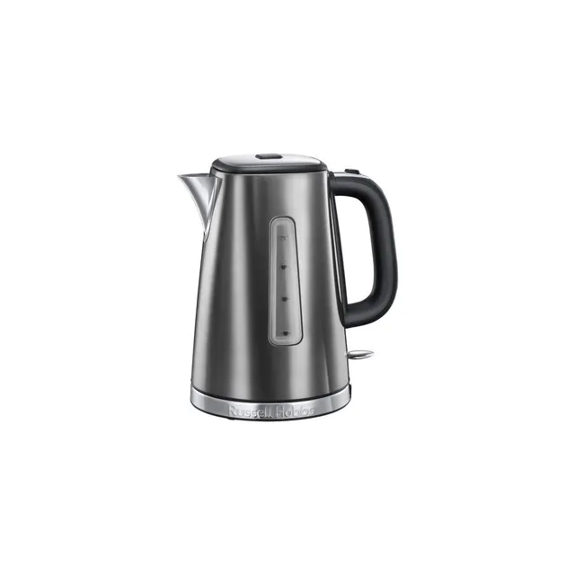 russell-hobbs-luna-wasserkocher-grau-1-7l-2400w-23211-70 image 1