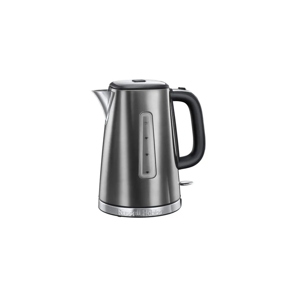 russell-hobbs-luna-wasserkocher-grau-1-7l-2400w-23211-70 image 1