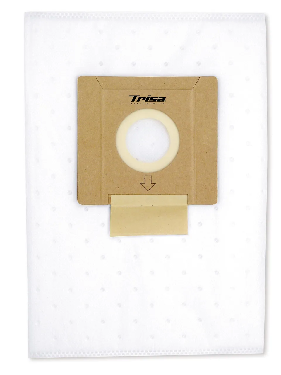 trisa-classic-clean-staubbeutel-micro-vlies-5-st-ck-hygienisch image 1