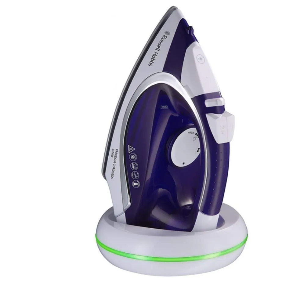 russell-hobbs-light-and-easy-dampfb-geleisen-kabellos image 1