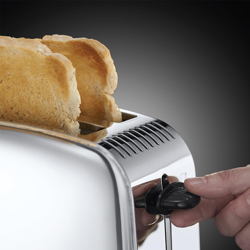 russell-hobbs-victory-toaster-2-scheiben-chrom-ohne-aufsatz image 3