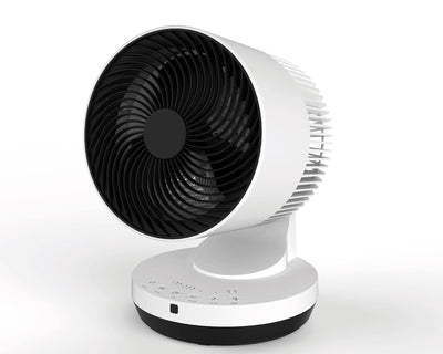koenig-alassio-gemma-hot-cool-tischventilator-2000w image 2