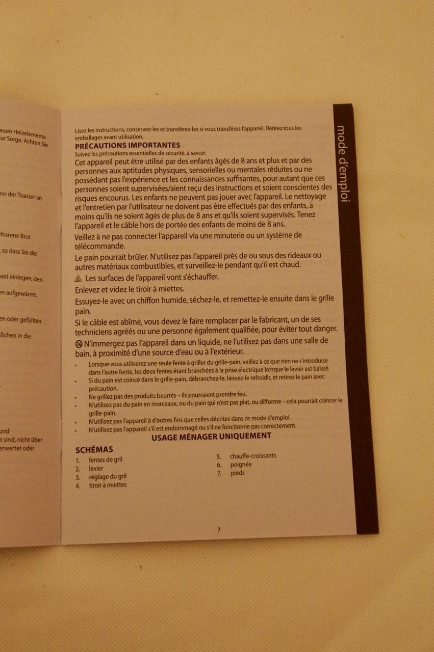 Nachschauen praktisch