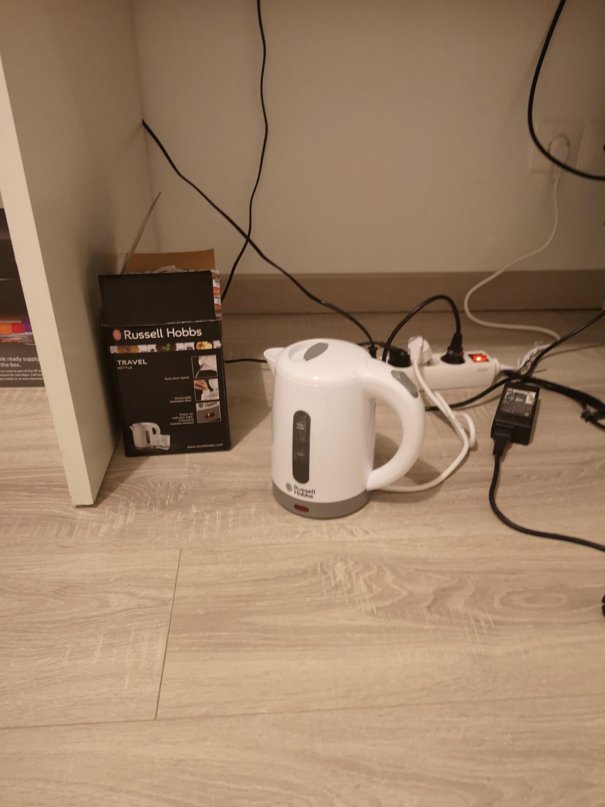 Ideal für Urlaub