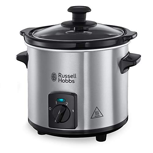 russell-hobbs-maxicook-schongarer-2-l-silber-keramik-145-w image 8