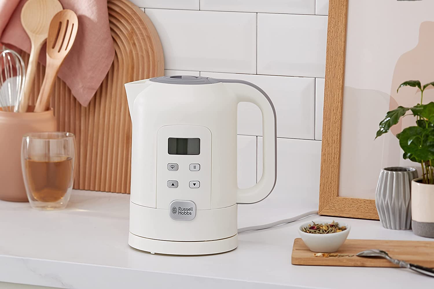 russell-hobbs-precision-control-wasserkocher-1-7l-mit-temperatureinstellung image 2
