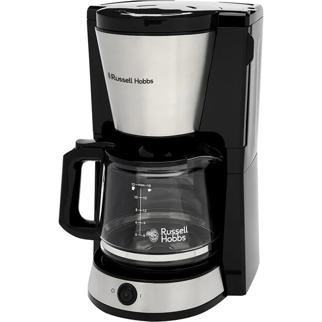 russell-hobbs-heaton-filterkaffeemaschine-1-25l-10-tassen-27400-56 image 1