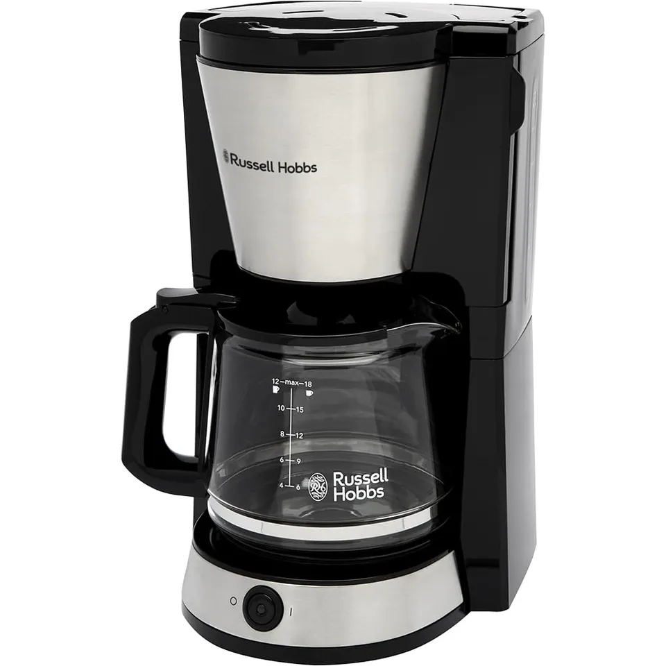 russell-hobbs-heaton-filterkaffeemaschine-1-25l-10-tassen-27400-56 image 1