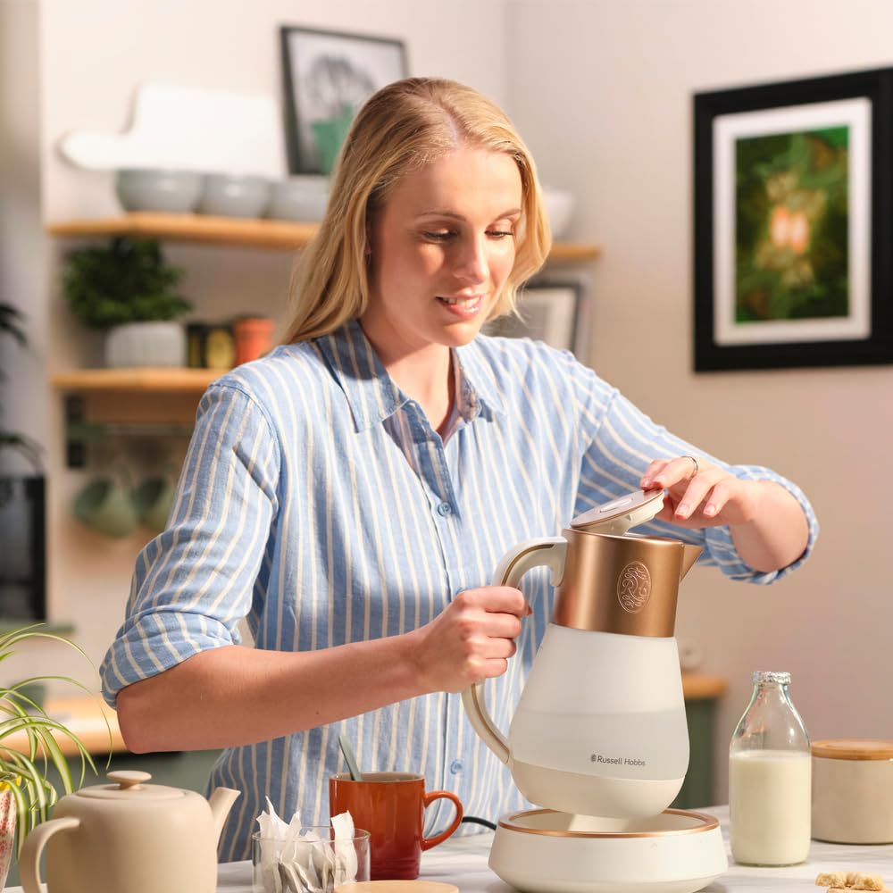 russell-hobbs-calm-wasserkocher-glas-1-7-l-temperatur image 5